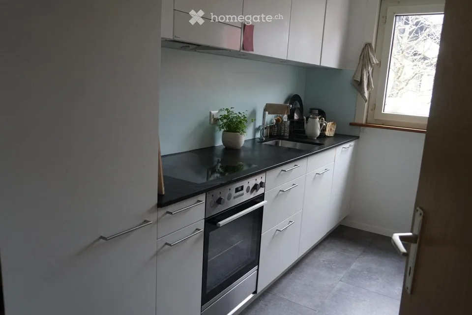 Apartment for Sublet