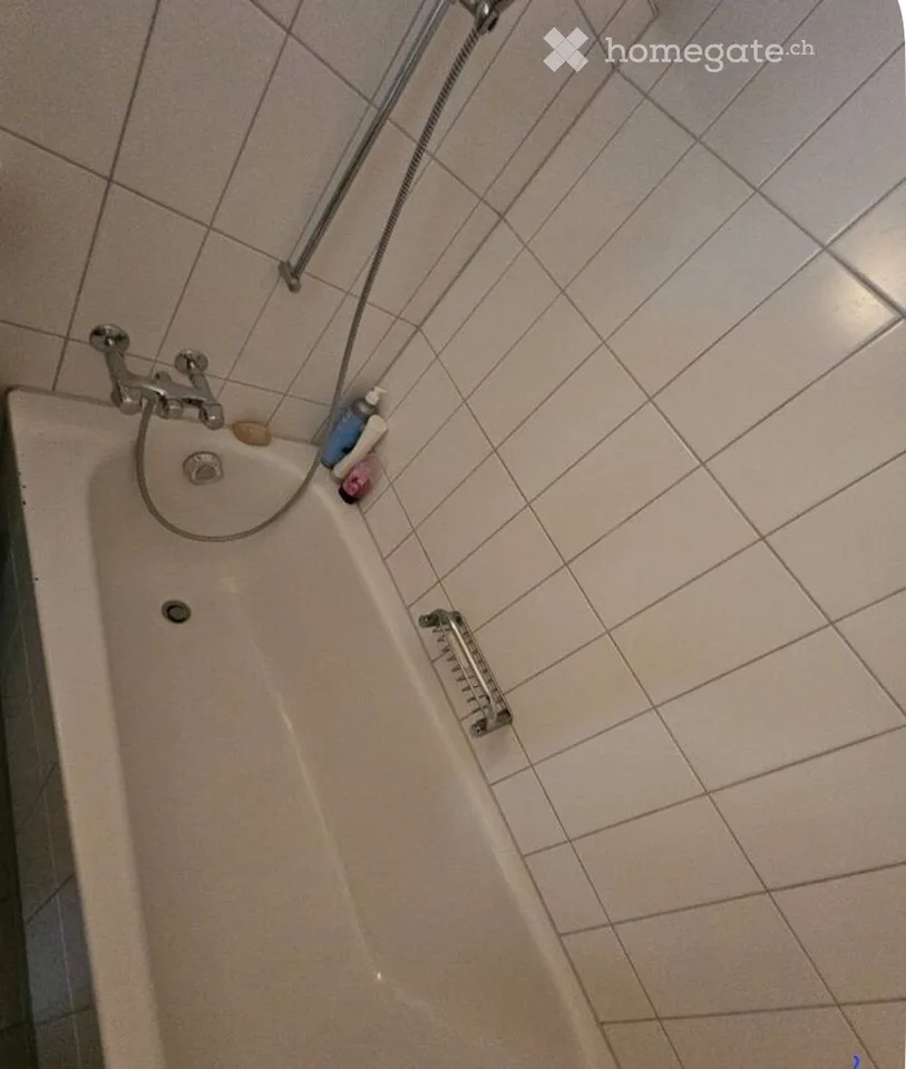 Wohnung untermieten max. 3 Mt.