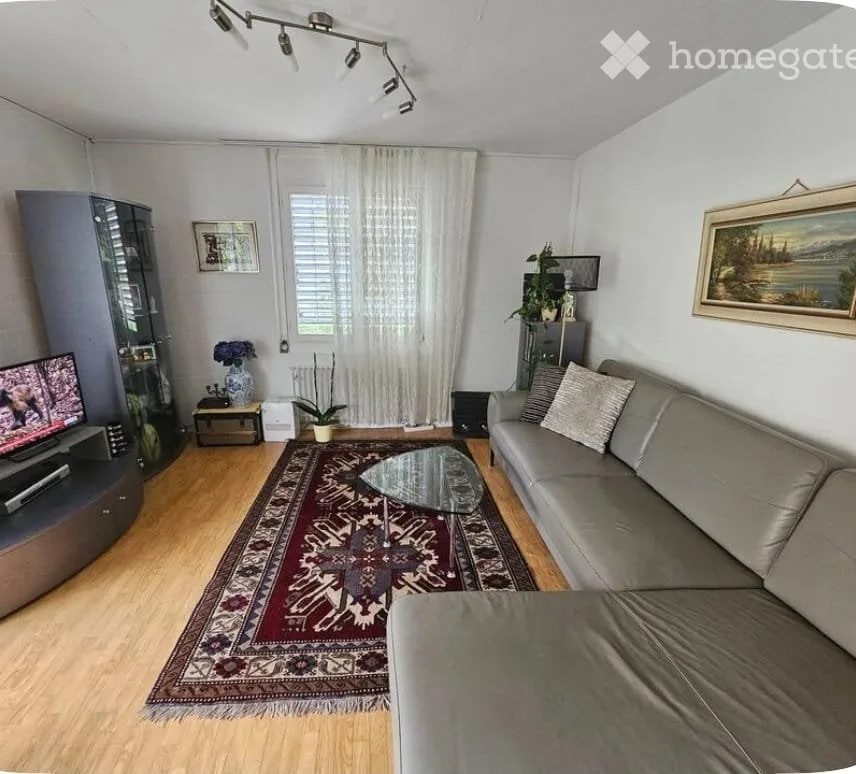 Apartment for subletting max. 3 months