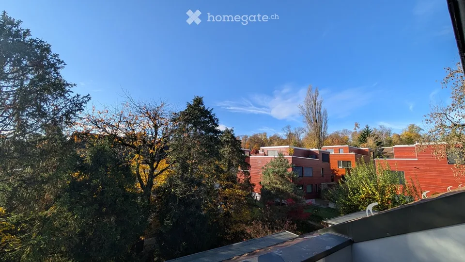 Renovierte 3.0-Zi-Wohnung an bester Lage