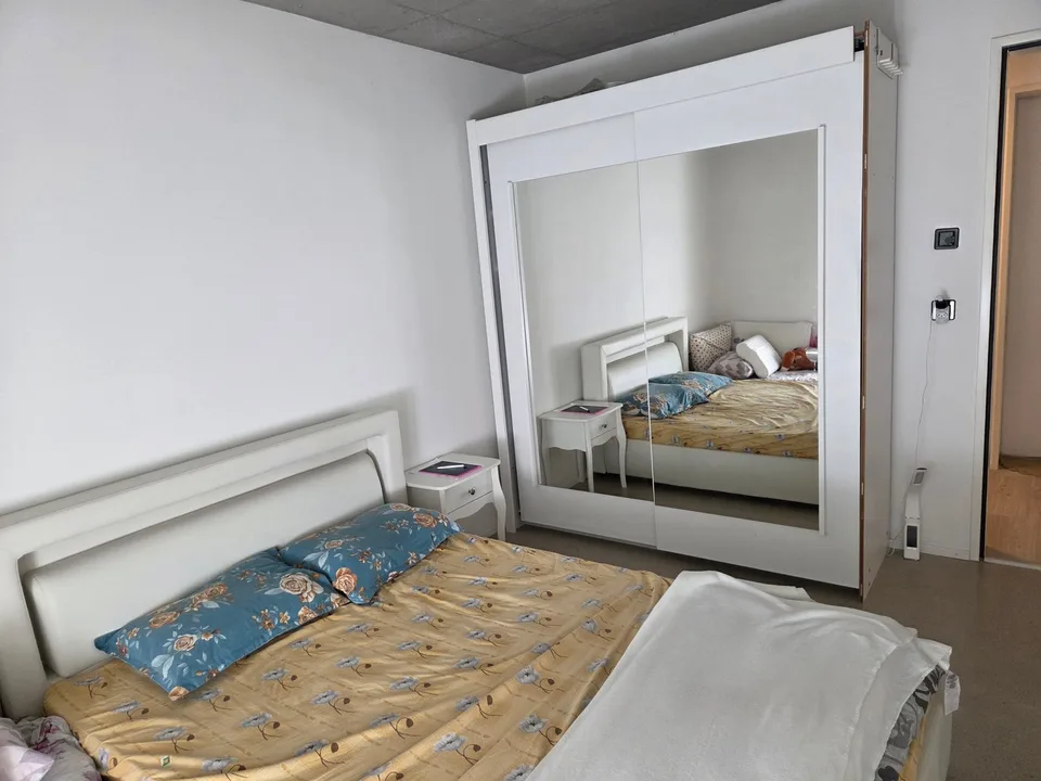3½ ZI-WOHNUNG IN SCHLIEREN (ZH), MÖBLIERT, TEMPORÄR – Foto 6 von 18