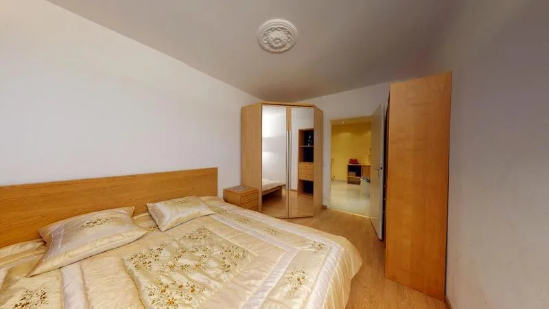 APPARTEMENT 4 PIÈCES À GENÈVE - LANCY, MEUBLÉ – foto 3 di 10