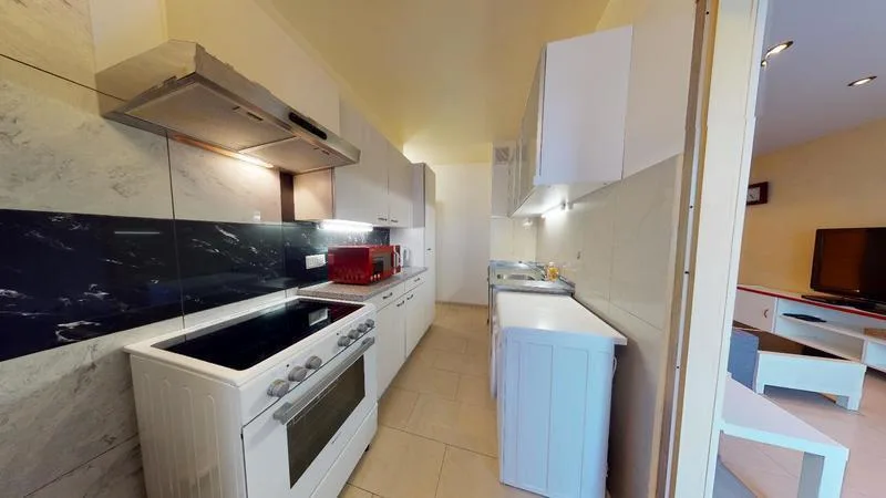 APPARTEMENT 4 PIÈCES À GENÈVE - LANCY, MEUBLÉ – foto 8 di 10