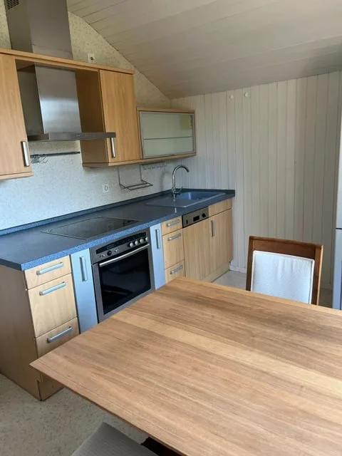 Charmante 3.5-Zimmer-Altbauwohnung in Oberwil (Dägerlen) – sofort verfügbar