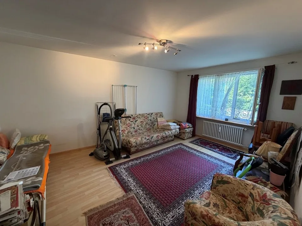 Appartement ensoleillé sur le Rosenberg sud-est