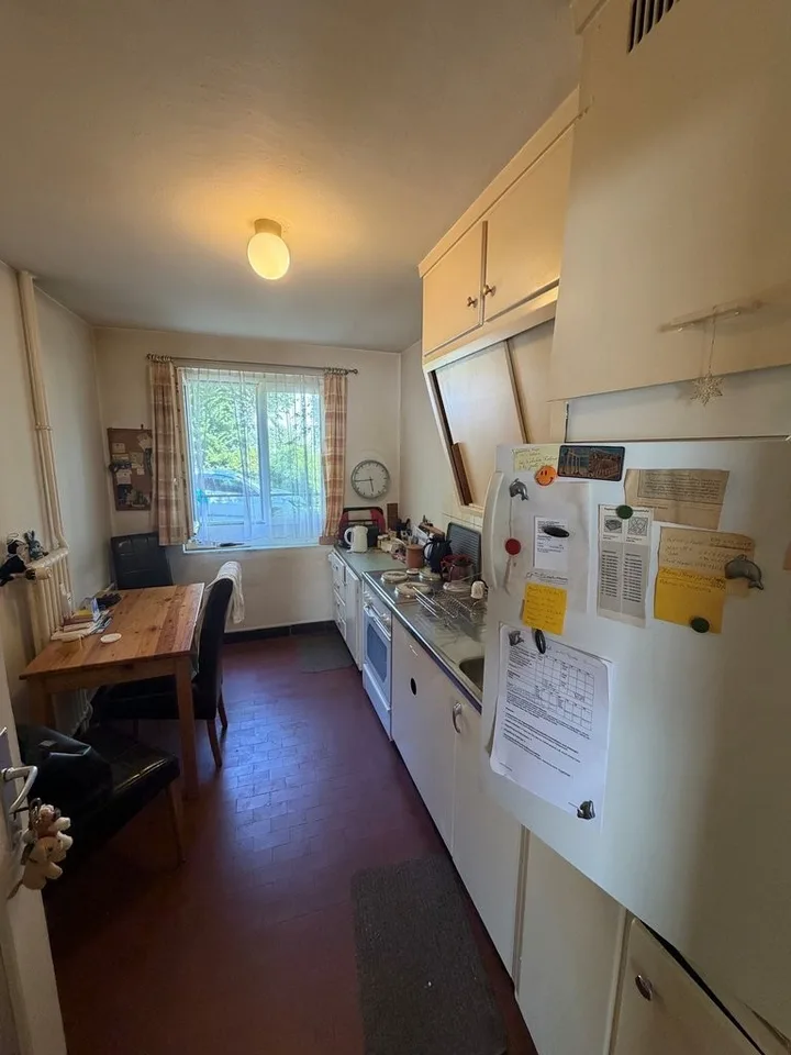 Appartement ensoleillé sur le Rosenberg sud-est