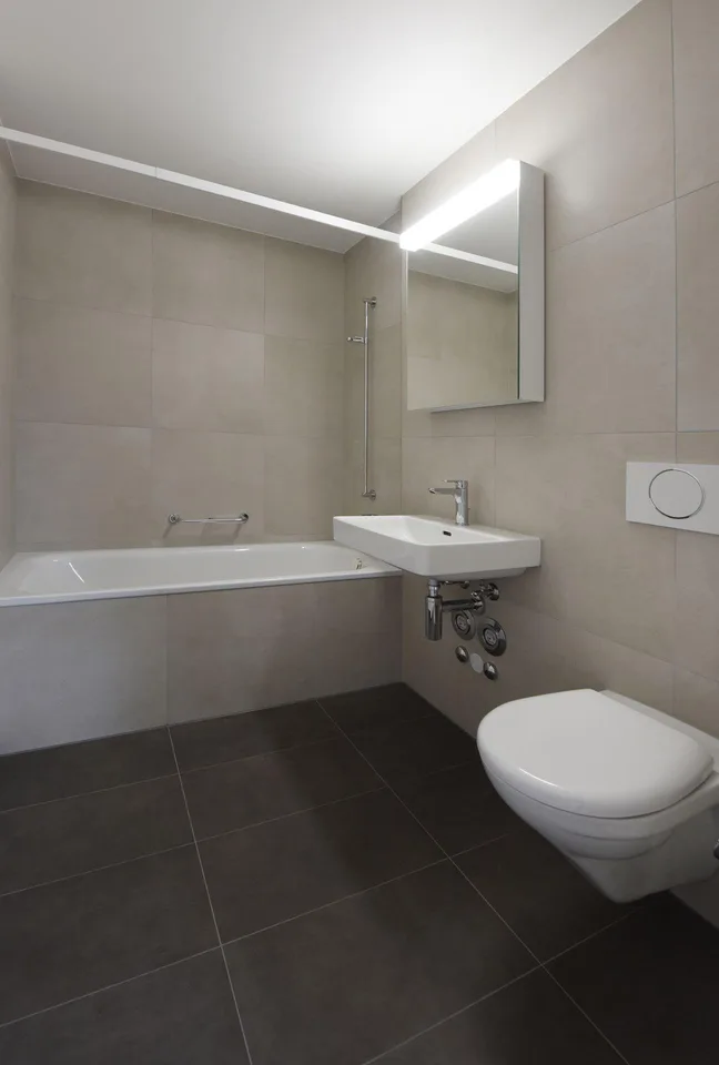 Appartement 3,5 pièces à Niederwangen près de Berne