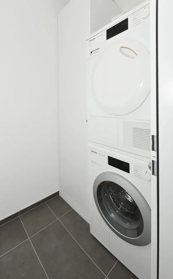 Appartement 3,5 pièces à Niederwangen près de Berne