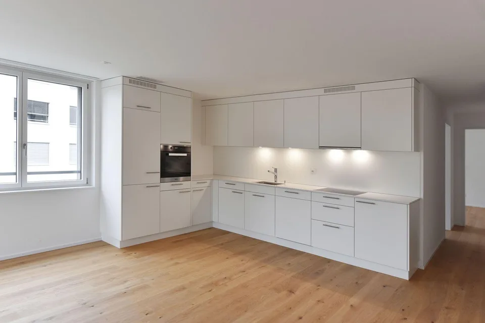 3.5 Zimmerwohnung in Niederwangen b. Bern