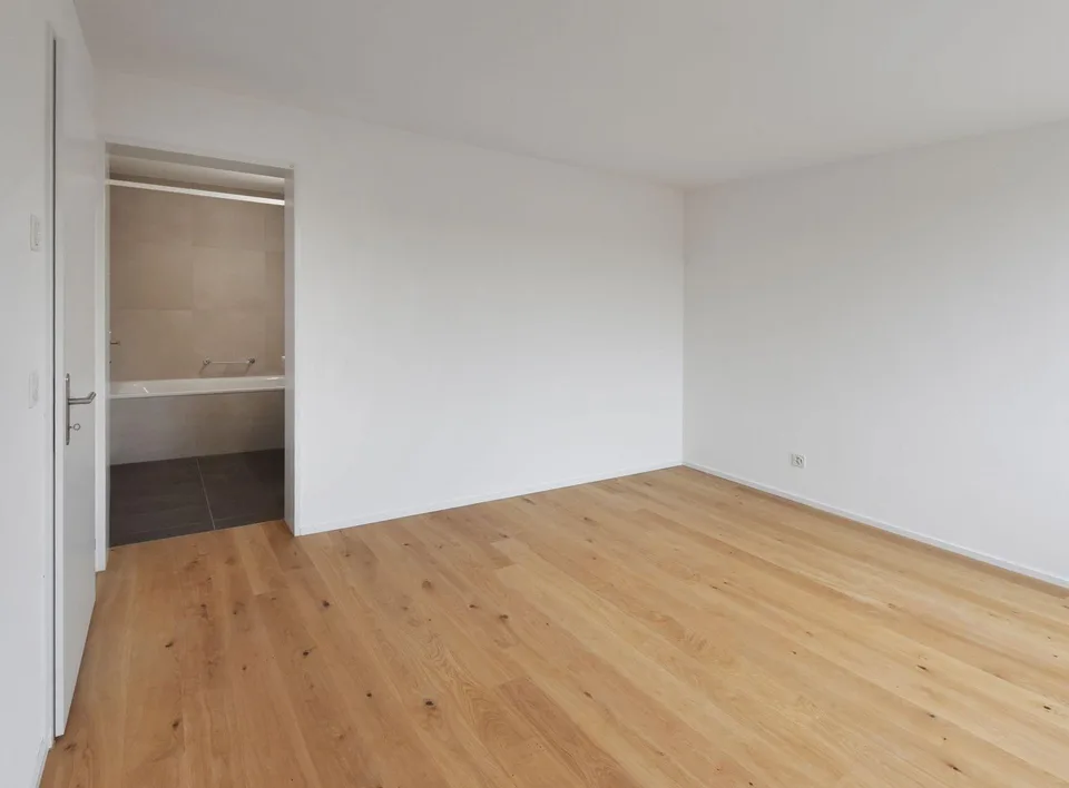 Appartement 3,5 pièces à Niederwangen près de Berne