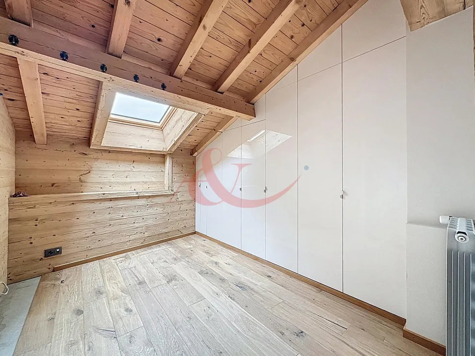 Einzigartige 3,5-Zimmer-Wohnung zur Miete - Chexbres