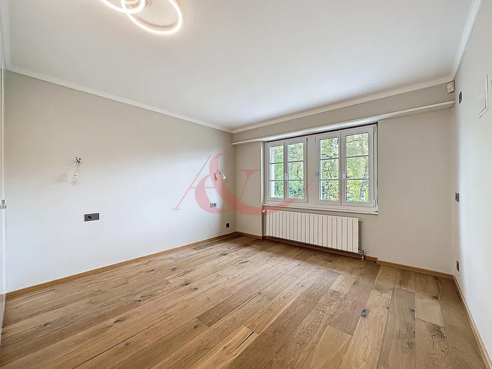 Einzigartige 3,5-Zimmer-Wohnung zur Miete - Chexbres