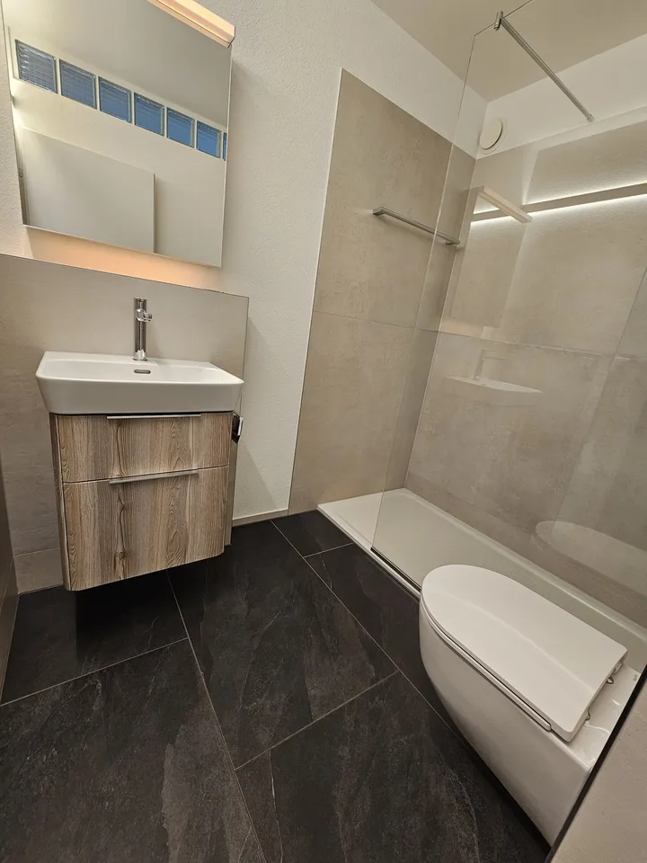 Rent a 30m² commercial in Zürich