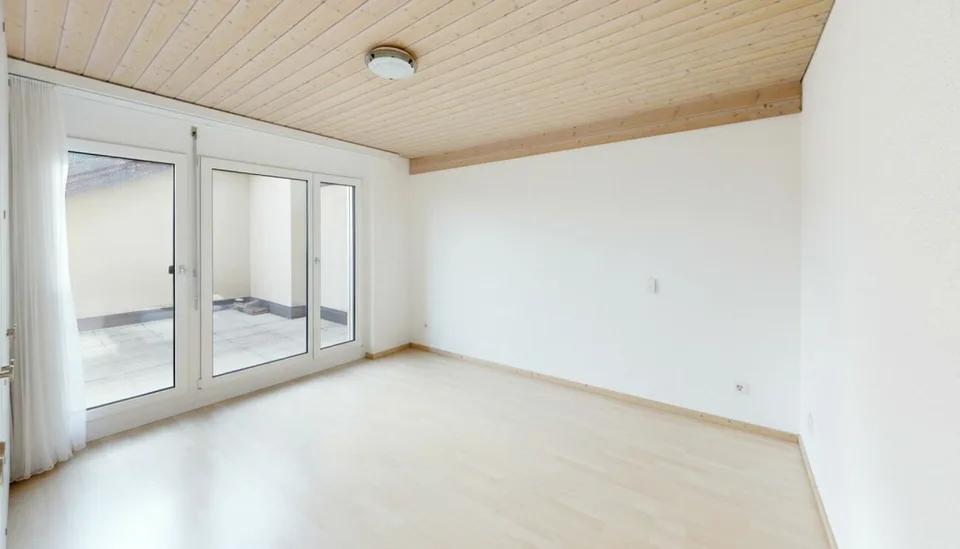Maison unifamiliale unique à Herrenschwanden