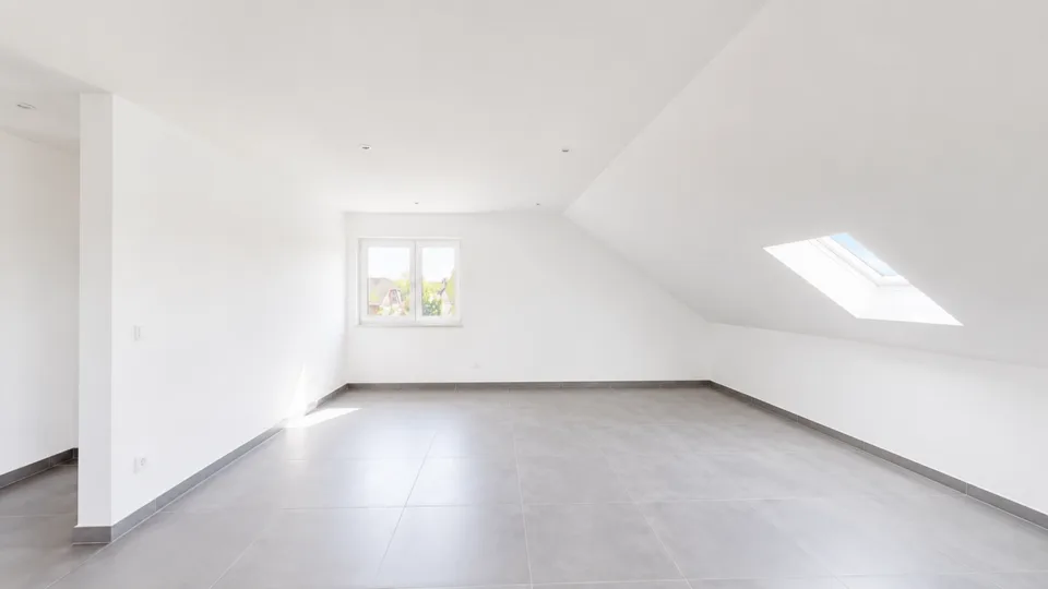 MODERNE 3.5-ZIMMER-WOHNUNG