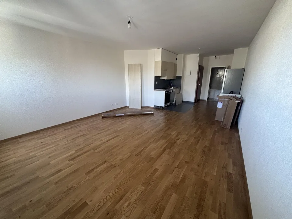 Appartement 1,5 pièces Carrefour de Rive