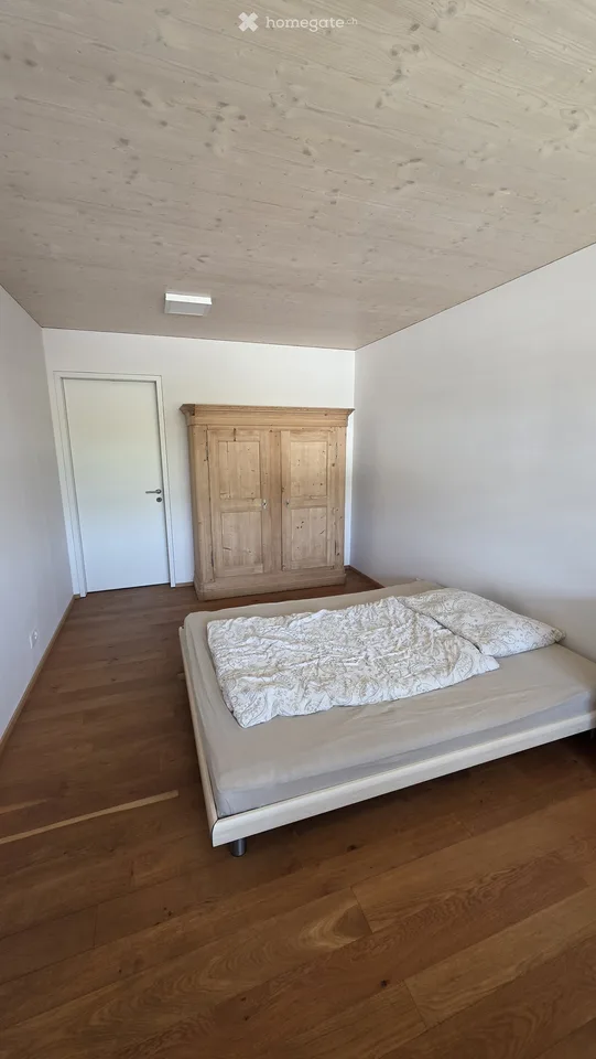 Nachmieter gesucht für Moderne 2.5-Zimmer-Wohnung