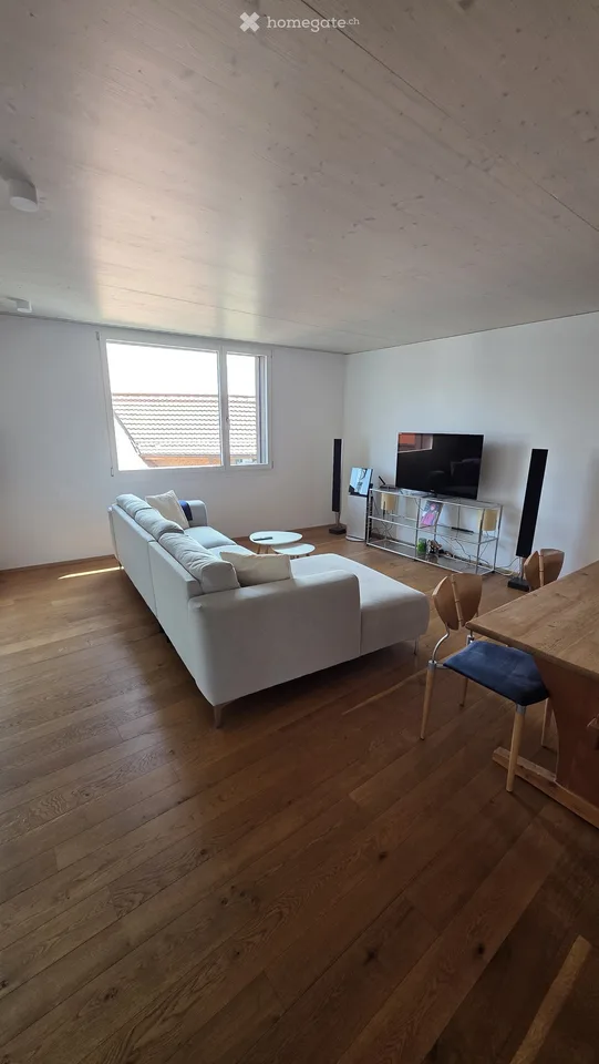 Nachmieter gesucht für Moderne 2.5-Zimmer-Wohnung