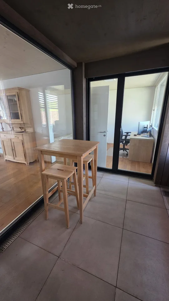 Nachmieter gesucht für Moderne 2.5-Zimmer-Wohnung
