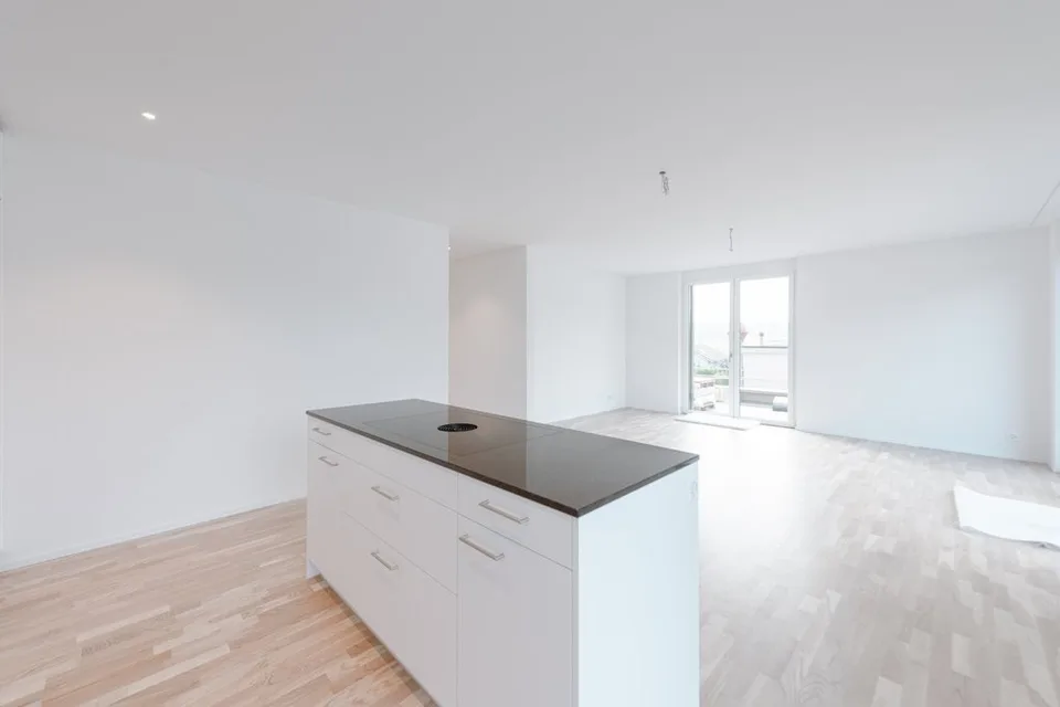 Appartement moderne dans un quartier calme à Schafisheim