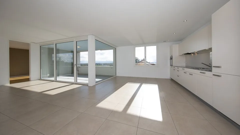BRIGHT AND AIRY DREAM HOME WITH BEAUTIFUL VIEWS