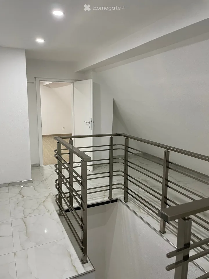 Neue Duplex 4,5pcs 130m2 Biel/Bienne