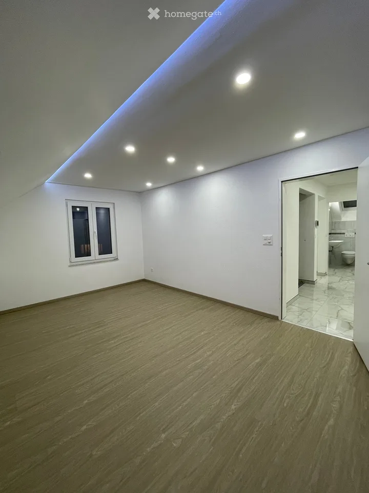 Neue Duplex 4,5pcs 130m2 Biel/Bienne