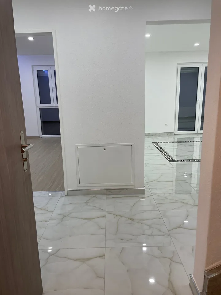 Neue Duplex 4,5pcs 130m2 Biel/Bienne
