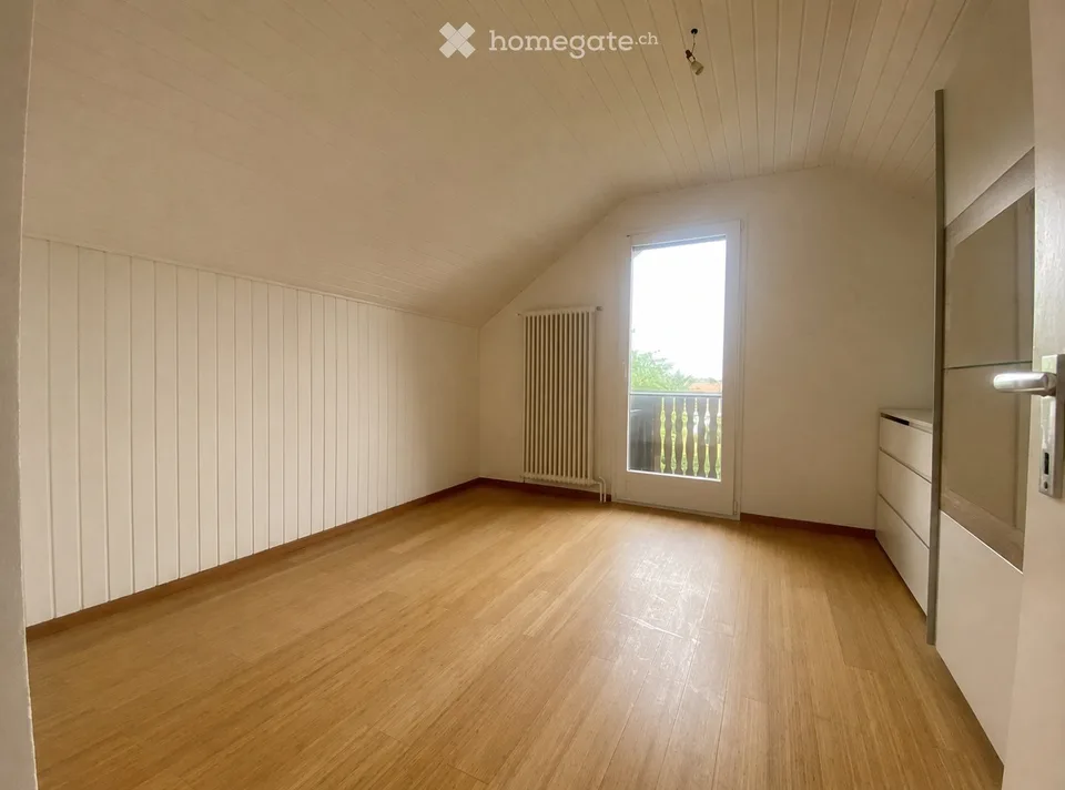 Casa in affitto a Chavannes-des-Bois