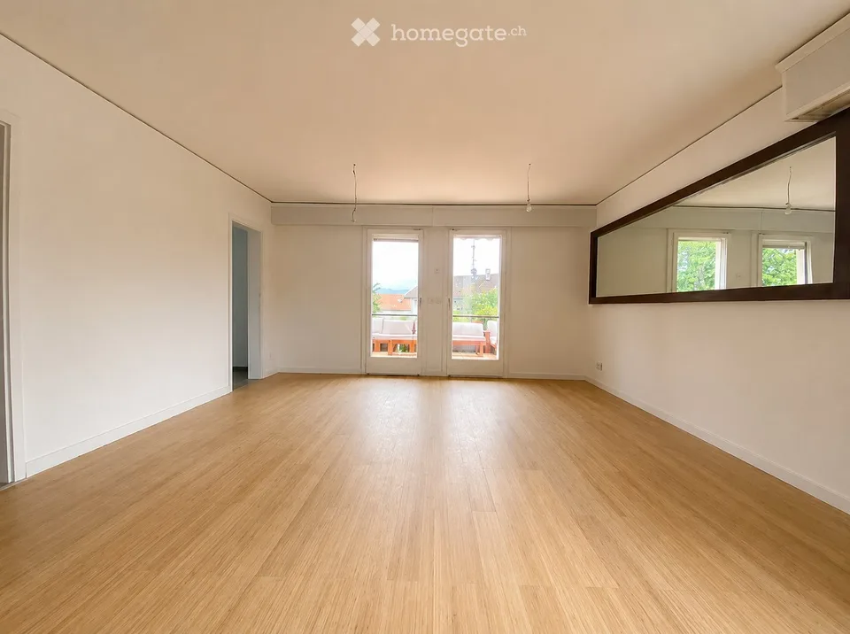 Casa in affitto a Chavannes-des-Bois
