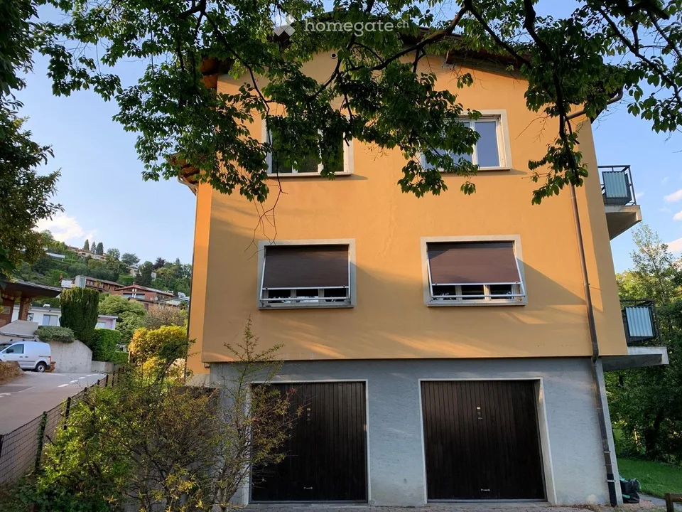 Bellissimo Appartamento immerso nel verde