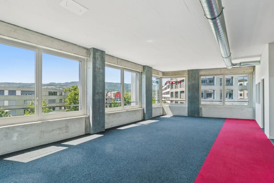 Limmattower Dietikon – Ihre Bühne für Erfolg