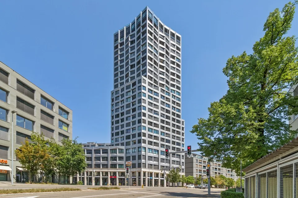 Limmattower Dietikon – Ihre Bühne für Erfolg