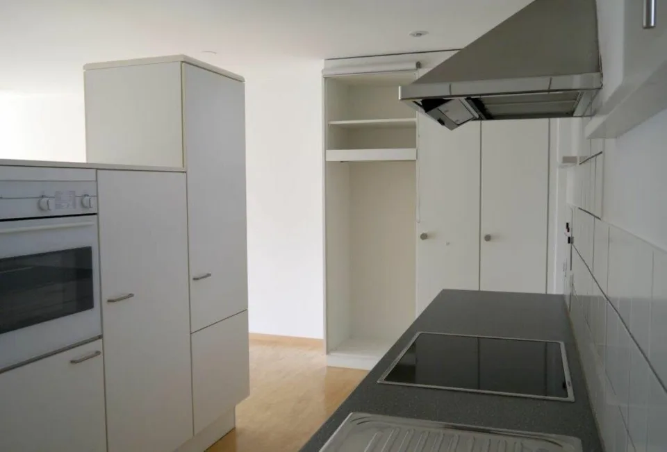 Single-/Pendler Wohnung nähe Bahnhof