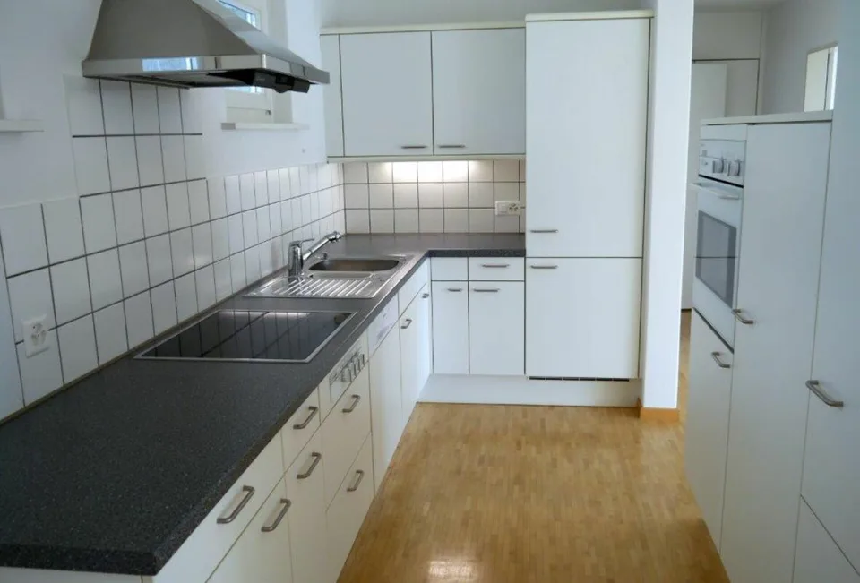 Single-/Pendler Wohnung nähe Bahnhof