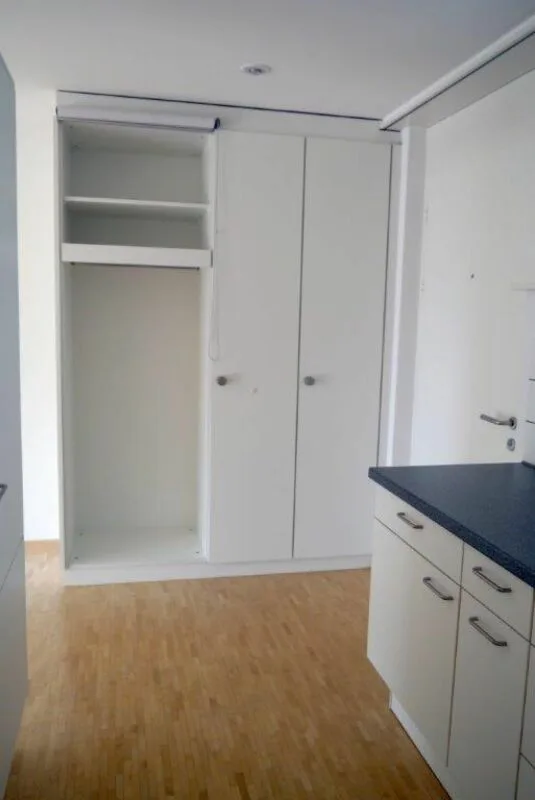 Single-/Pendler Wohnung nähe Bahnhof