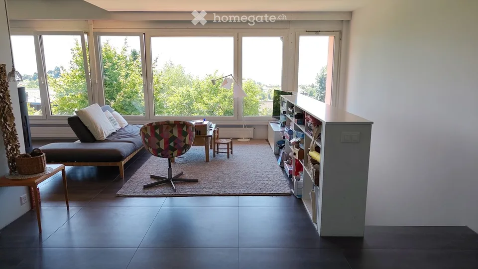 3 x 1 chambres à louer pour une courte durée dans villa