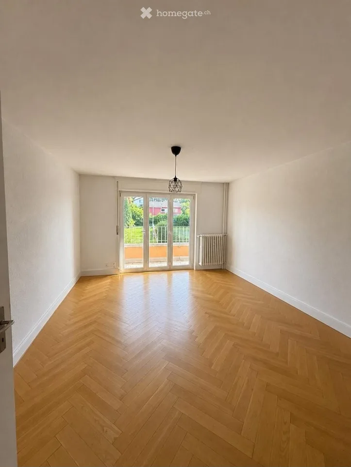 Bel appartement lumineux 3,5 pièces à Fribourg
