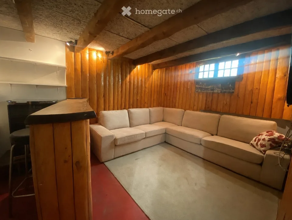 Haus in Chavannes-des-Bois zur Miete