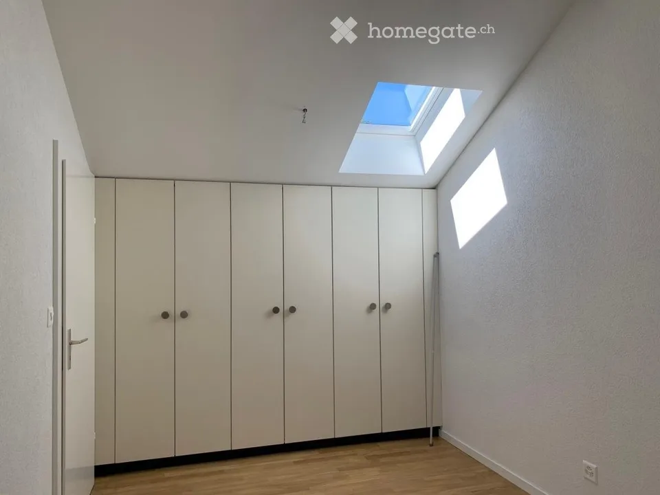 Magnifique duplex 120 m² (3 chambres, 2 salles de bains)