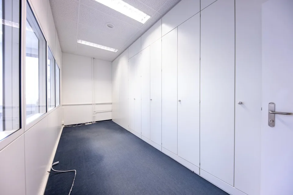 Repräsentatives Einzelbüro in Wangen bei Dübendorf
