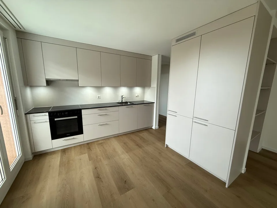 Incantevole appartamento di 2,5 locali a Neuchâtel – disponibile immediatamente