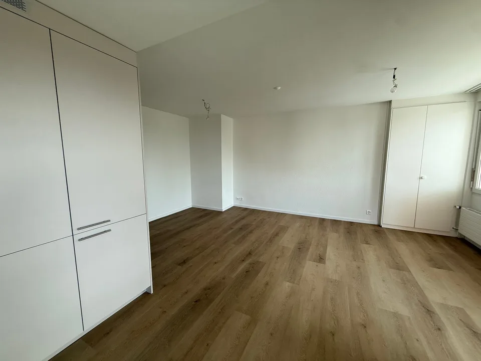 Incantevole appartamento di 2,5 locali a Neuchâtel – disponibile immediatamente