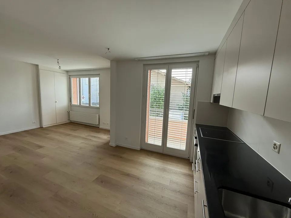 Incantevole appartamento di 2,5 locali a Neuchâtel – disponibile immediatamente