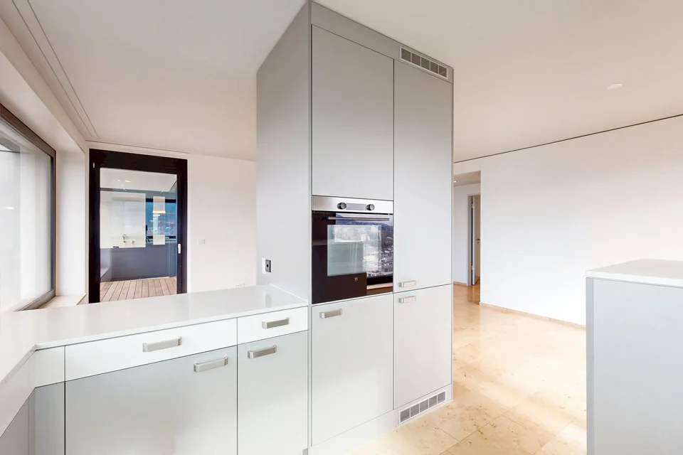 Vita urbana in un ambiente ispiratore!