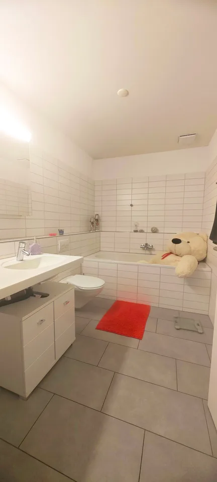 Nouveau départ ? Nous avons l'appartement pour cela !