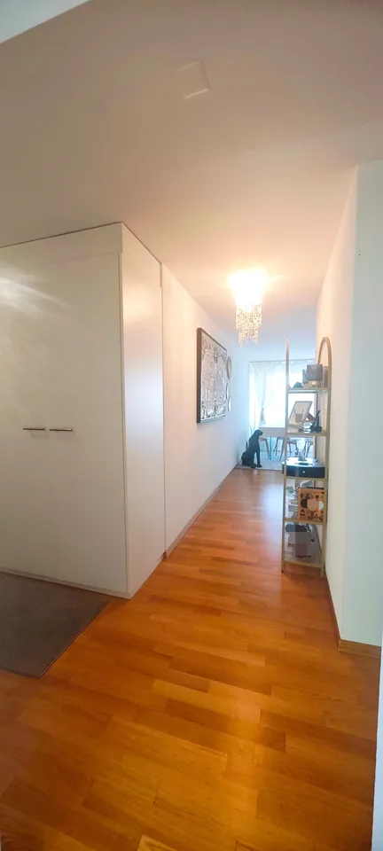 Nouveau départ ? Nous avons l'appartement pour cela !