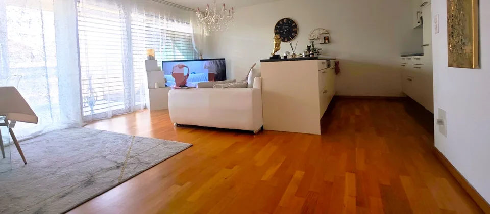 Neustart? Wir haben die Wohnung dazu!