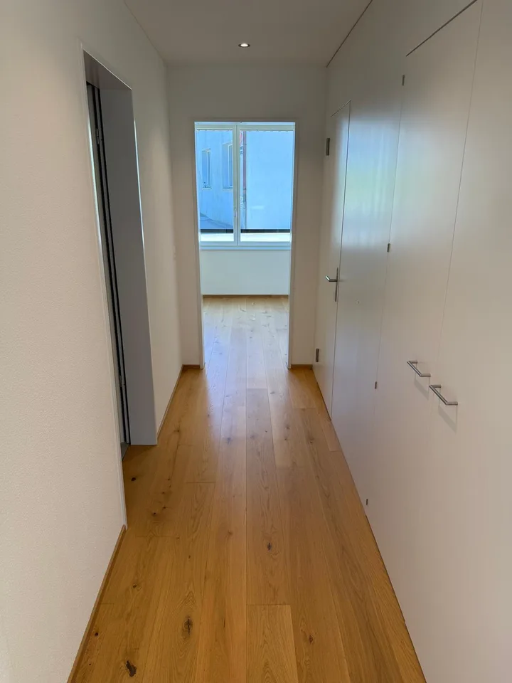 Bel appartement en propriété pour les familles, les couples ou les célibataires à Jonen AG – photo 6 sur 15