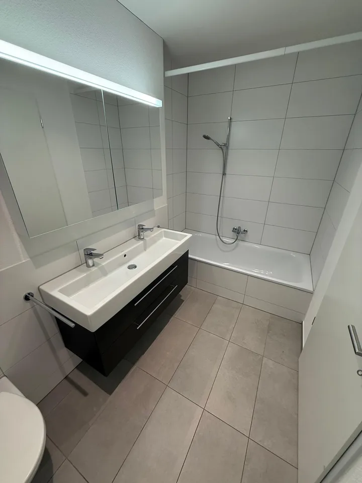 Bel appartement en propriété pour les familles, les couples ou les célibataires à Jonen AG – photo 7 sur 15